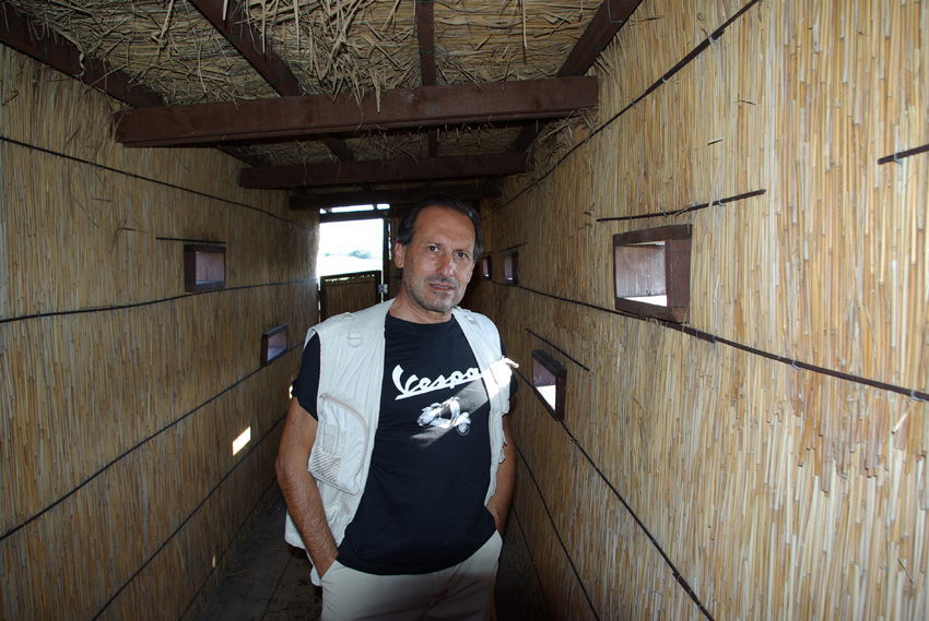 La Diaccia Botrona - Padule di Castiglione della Pescaia